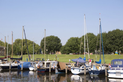 Jachthaven Riviera Beach - Biddinghuizen