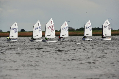 EWSV Admiraal van Kinsbergen - Elburg