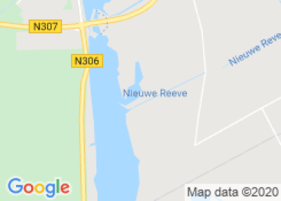 Winterstalling buiten in Kampen - Jachthaven Camping Roggebotsluis