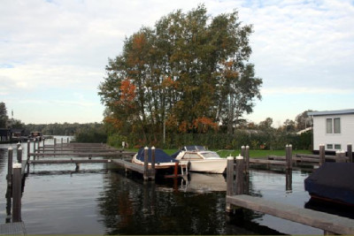 Jachthaven Meerzicht - Midlaren
