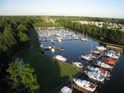 Allround Watersport - Kropswolde