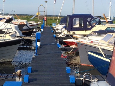 Allround Watersport - Kropswolde
