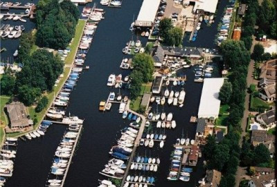 Jachthaven de Otter - Steendam