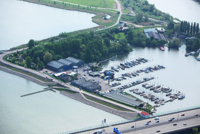 Peek Watersport Centrum - Rotterdam