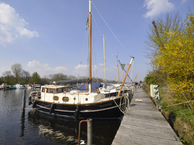 WSC Ganzendiep - IJsselmuiden
