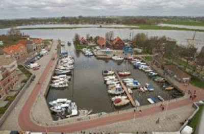 WSV De Buitenhaven - Kampen