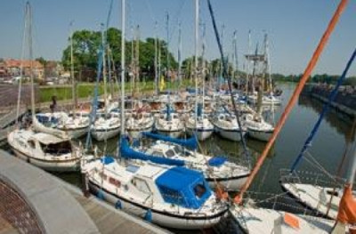 WSV De Buitenhaven - Kampen