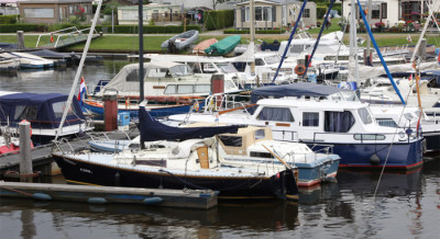 Watersport Zwartsluis - Zwartsluis