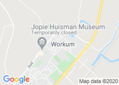 Winterstalling buiten IJsselmeer / Workum - Workum Watersport