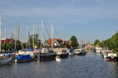 De Haan Watersport - Workum