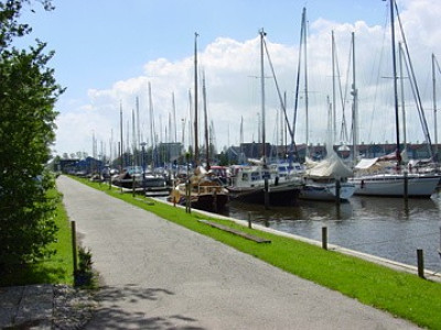 Workumer Jachthaven WJH - Workum