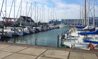 Alpha Sail Makkum - Makkum