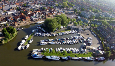 WSV De Oude Horn - Leerdam