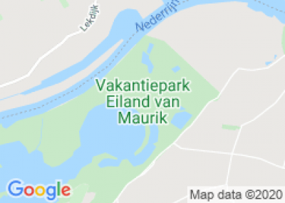 Vakantiepark Eiland van Maurik - Maurik