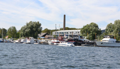 Jachthaven Lunenburg - Wijk bij Duurstede