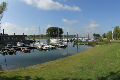 WSV Rijn en Lek - Wijk bij Duurstede