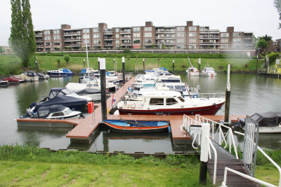 Zeilvereniging De Lek - Nieuwegein