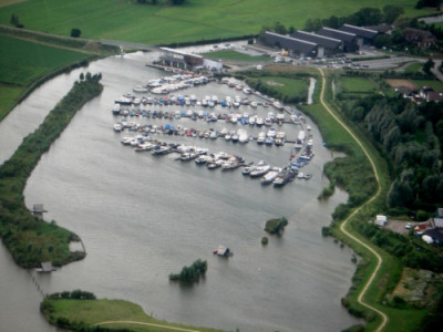 Jachthaven Marnemoende - IJsselstein