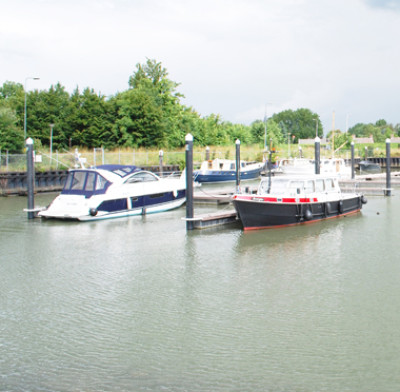 Camping Jachthaven Wilgerak - Schoonhoven