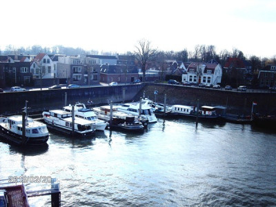 Zaltbommelse Watersportvereniging - Zaltbommel