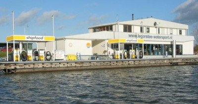 Watersportcentrum Legerstee