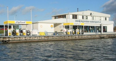 Watersportcentrum Legerstee - Heusden