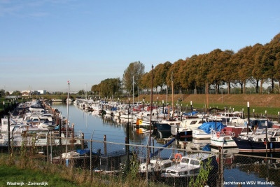 Watersportvereniging Waalwijk - Waalwijk