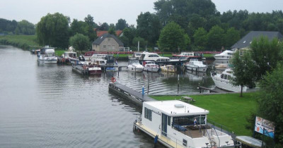 Watersportcentrum Hermenzeil - Raamsdonk