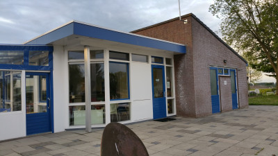 Jachthaven Aquapelle - Sprang-Capelle