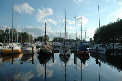 WSV Viking - 's-Hertogenbosch