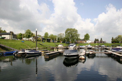 Watersport center Kerkdriel - Zevenhuizen