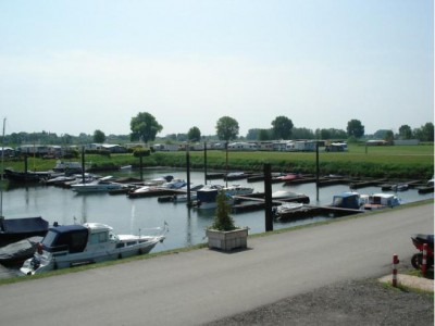 Watersportcentrum Heerewaarden - Hengelo