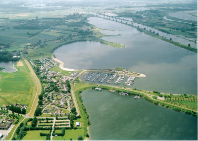 Maaspark De Lithse Ham - Lith