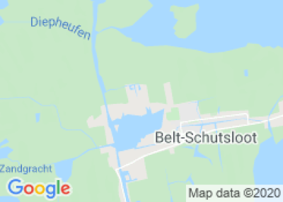 Camping en Jachthaven De Wapene