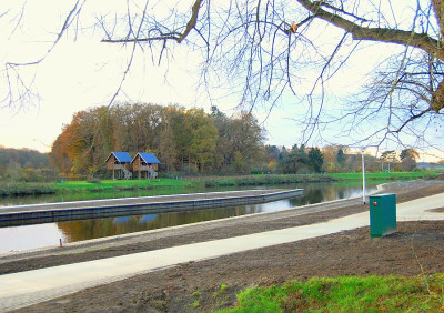 Watersportvereniging 'de Vechtstreek' - Ommen