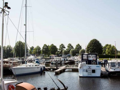 De Renselhaven - Winschoten