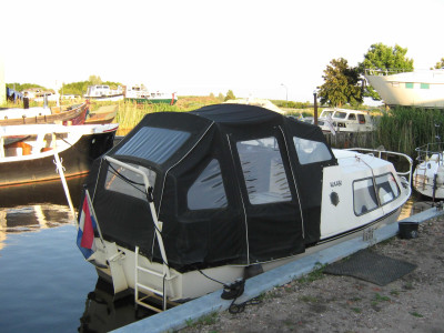 De Combinatie Watersport - Zuidbroek