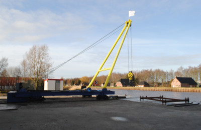Jachthaven Zuidbroek - Zuidbroek