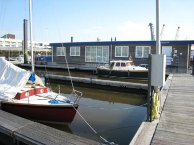 Koninklijke zeil- en roeivereniging Neptunus - Delfzijl