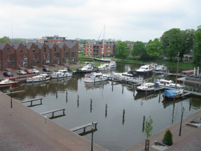 Jachthaven Appingedam - Appingedam