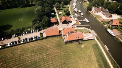 Jachthaven Marenland - Winsum