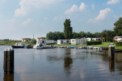 Jachthaven Roodehaan - Warfhuizen