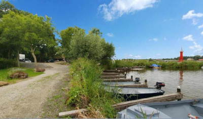 Passantenhaven Rousant - Lauwerzijl