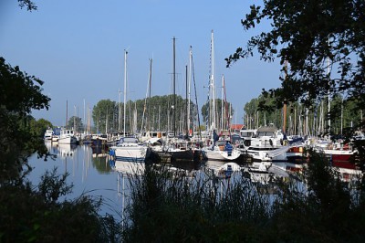 Jachthaven Hunzegat - Ee