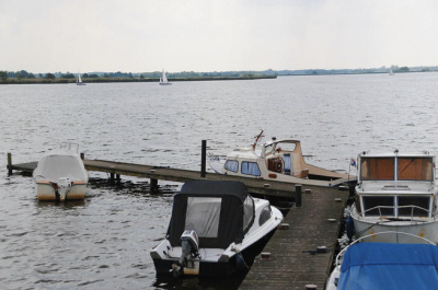 Camping en Paviljoen Pool - Matsloot