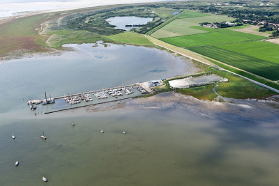 Jachthaven Schiermonnikoog - Schiermonnikoog