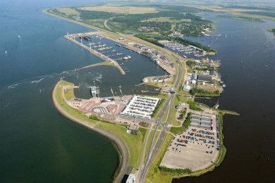 Haven Lauwersoog - Lauwersoog