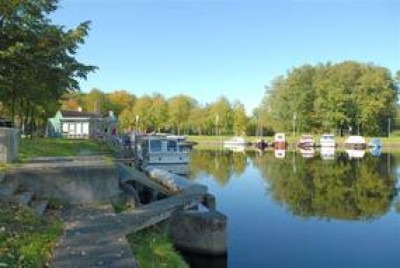 Jachthaven gemeente Westerkwartier - Leek