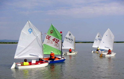 Jachthaven watersportvereniging Achtkarspelen - Zuidbroek