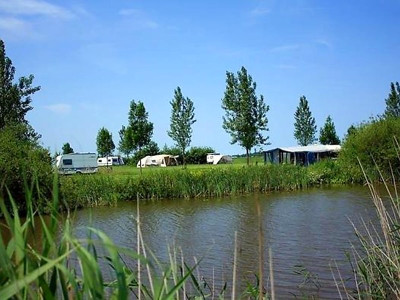 Passantenhaven Weidumerhout - Weidum
